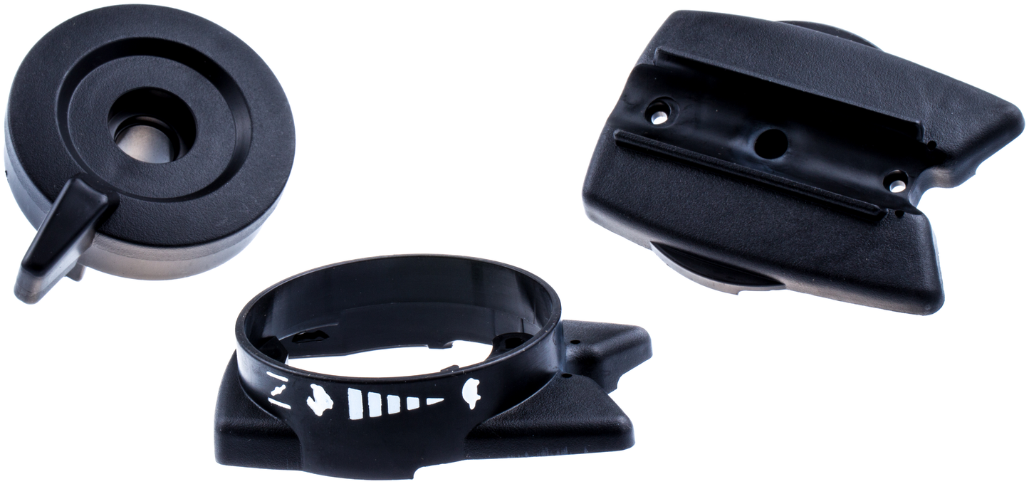 THROTTLE TRIGGER