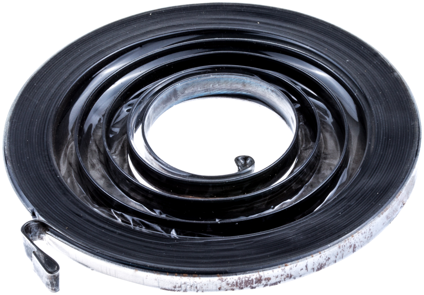 RETURN SPRING