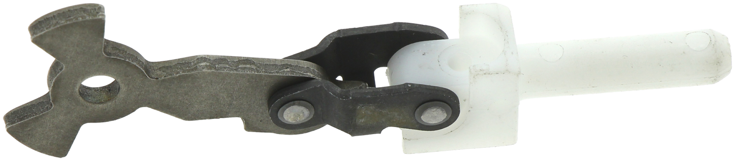 ASSY. FRONT LINK