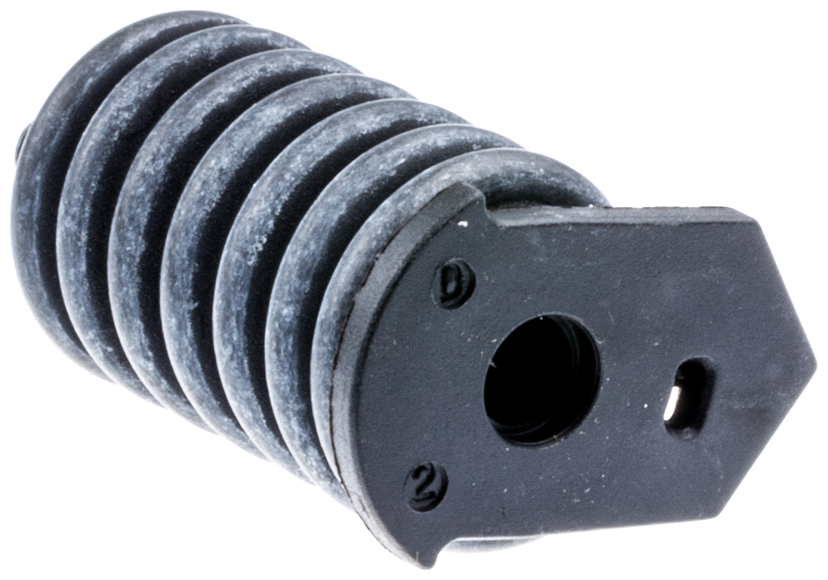 VIBRATIONSDÄMPFER