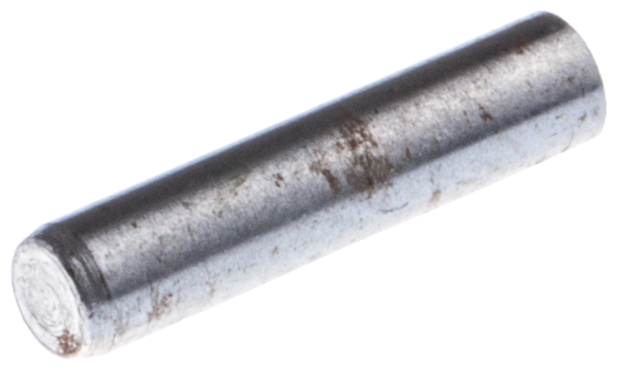 ZYLINDRISCHER STIFT