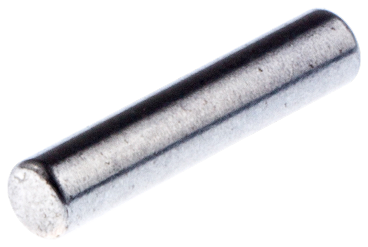 ZYLINDRISCHER STIFT