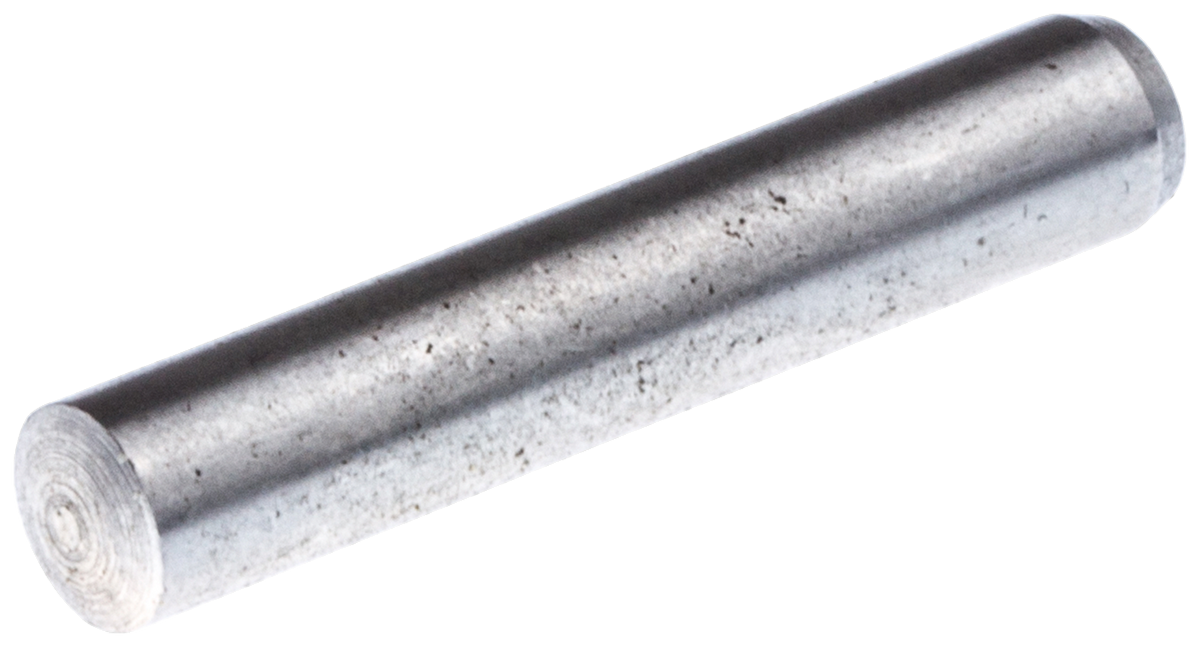 ZYLINDRISCHER STIFT