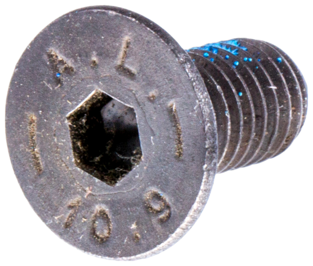 SCHRAUBE