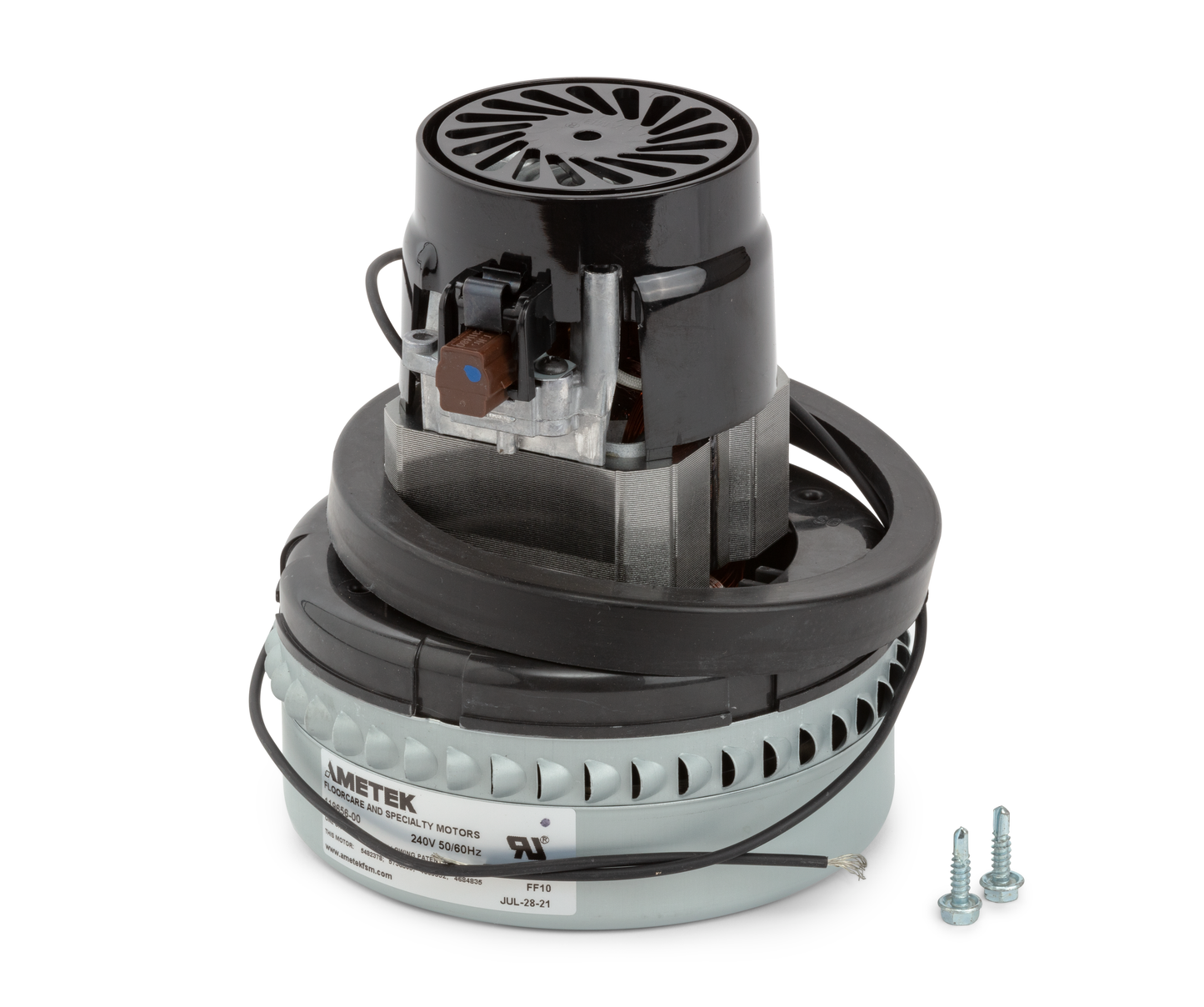 MOTOR KIT