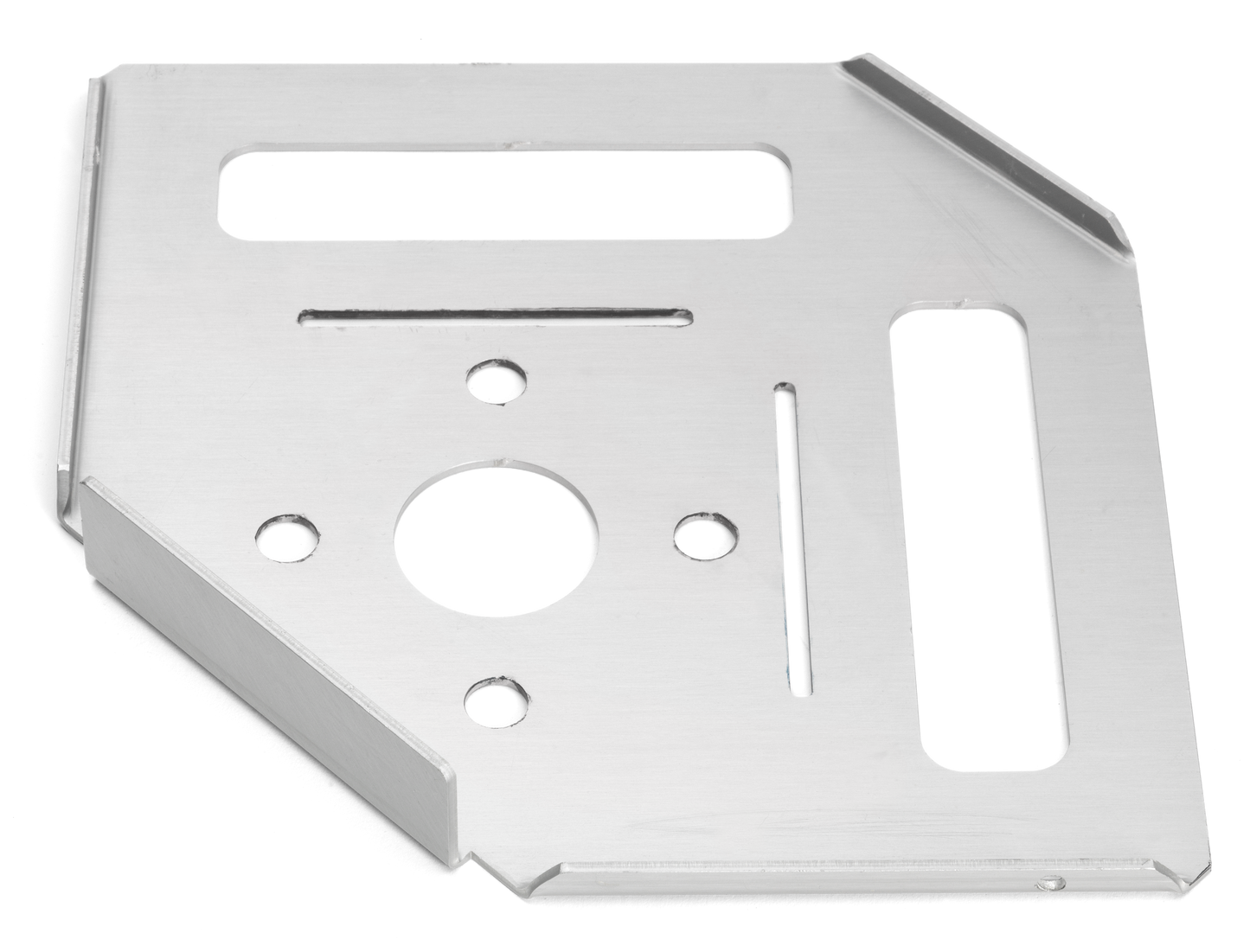 TEMPLATE BRACKET