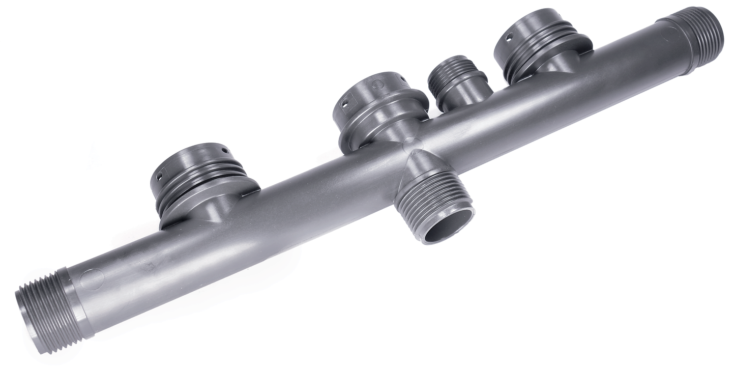 DISTRIBUTION PIPE