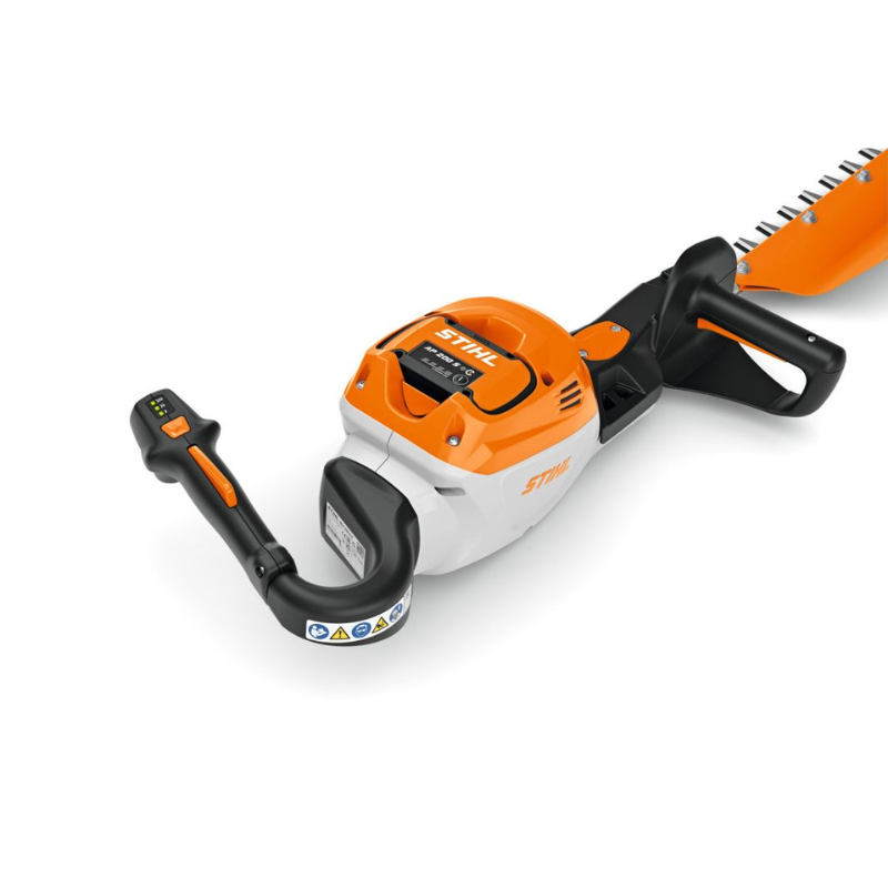 Stihl Akku-Heckenschere HSA 150.0 T Einzelgerät – 75 cm