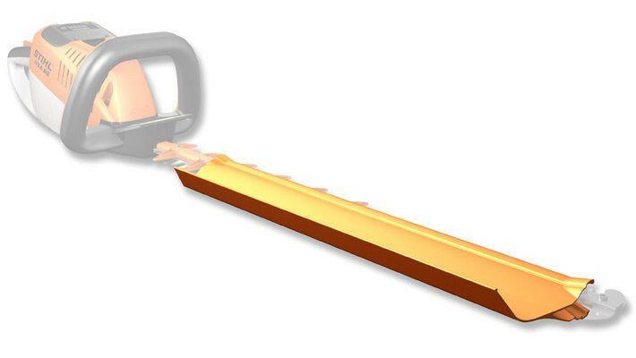 Stihl Fangblech für HLA / HSA / HSE - Jetzt Stihl bei kaisers.jetzt