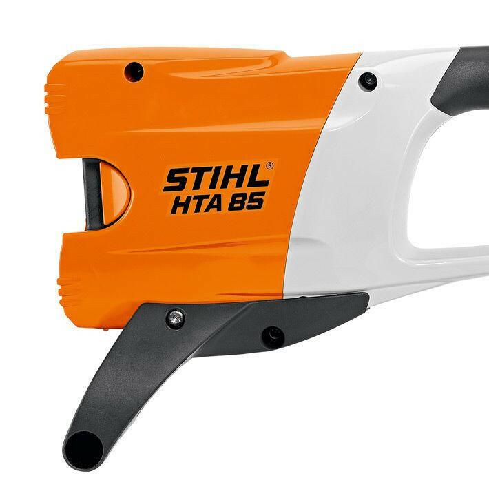 Stihl Akku-Standfuß für HLA / HTA - Jetzt Stihl bei kaisers.jetzt
