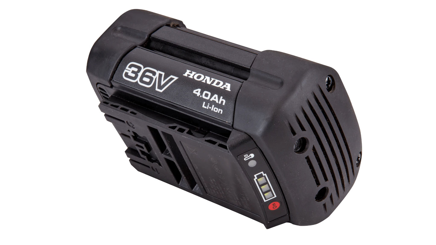 Honda Akku 36 V - 4.0Ah - Jetzt Honda bei kaisers.jetzt