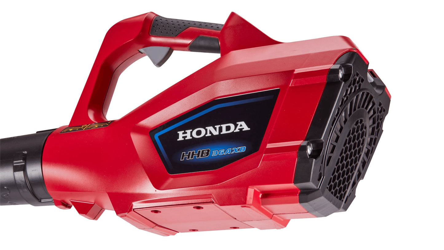 Honda Akku-Laubblaser HHB 36 AXB - Jetzt Honda bei kaisers.jetzt