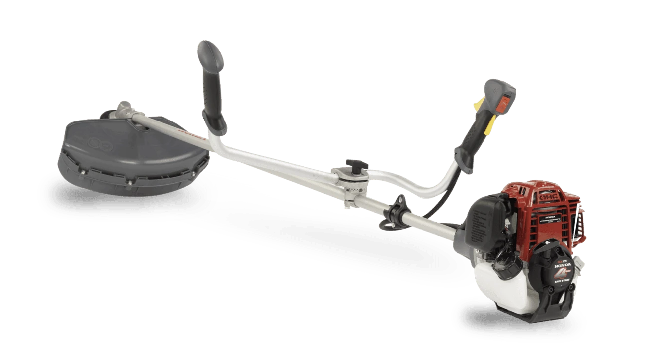 Honda Benzin-Freischneider UMK 435 UE - Jetzt Honda bei kaisers.jetzt