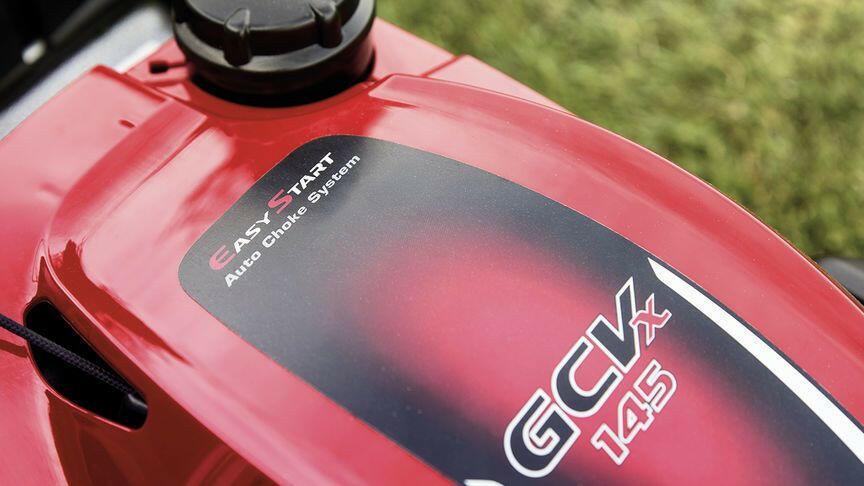 Honda Benzin-Rasenmaher HRG 416 SK - Jetzt Honda bei kaisers.jetzt