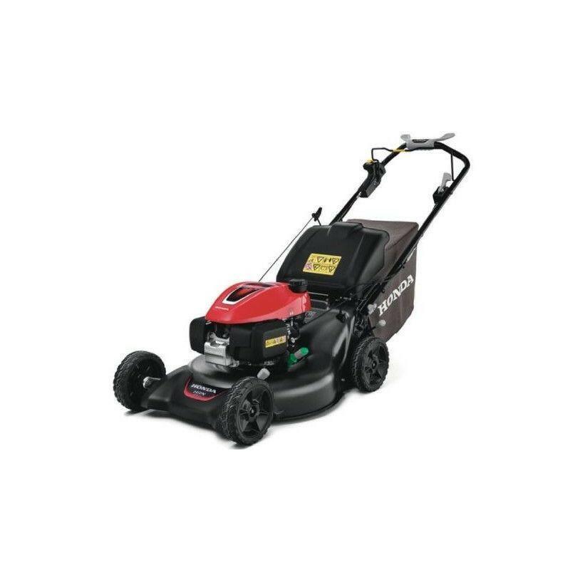 Honda Benzin-Rasenmaher HRN 536 C VY - Jetzt Honda bei kaisers.jetzt
