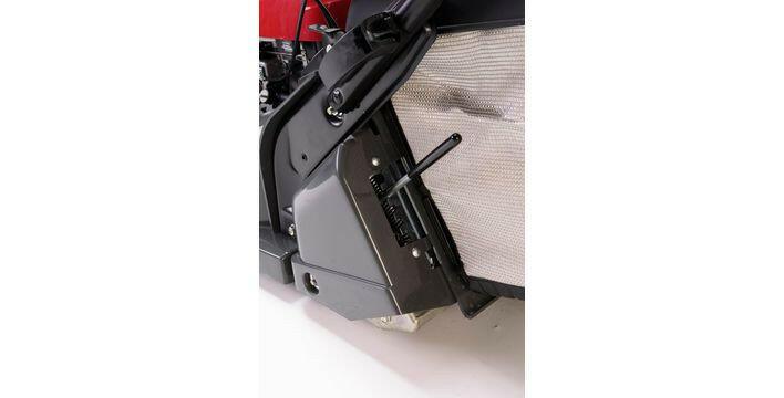 Honda Benzin-Rasenmaher HRX 476 QY - Jetzt Honda bei kaisers.jetzt