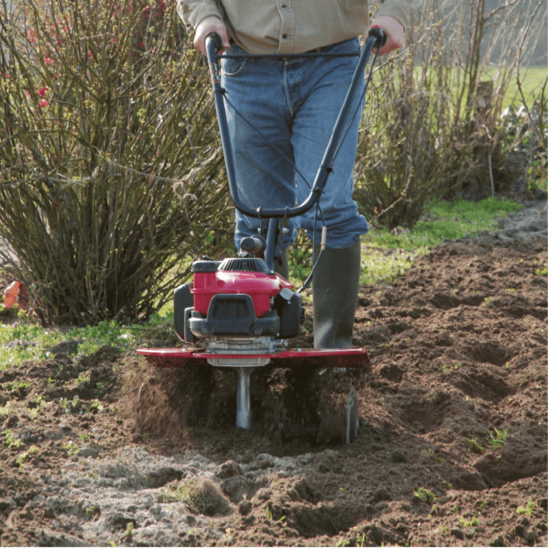 Honda Benzinmotorhacke FG 205 - Jetzt Honda bei kaisers.jetzt