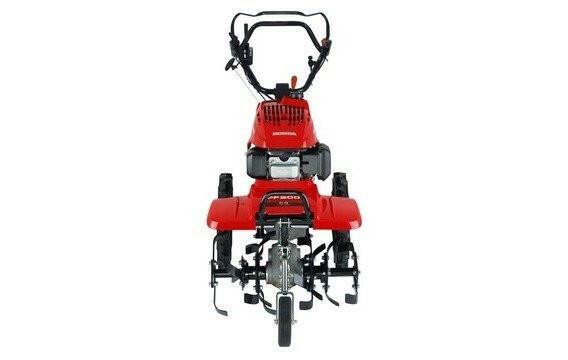 Honda FF 500 Gartenfrase - Jetzt Honda bei kaisers.jetzt