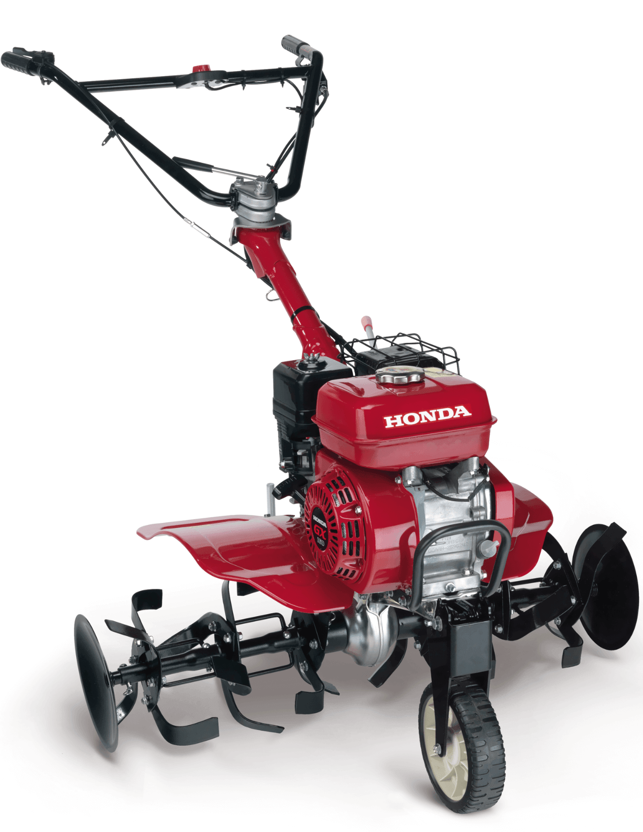 Honda FJ 500 GARTENFRASE - Jetzt Honda bei kaisers.jetzt