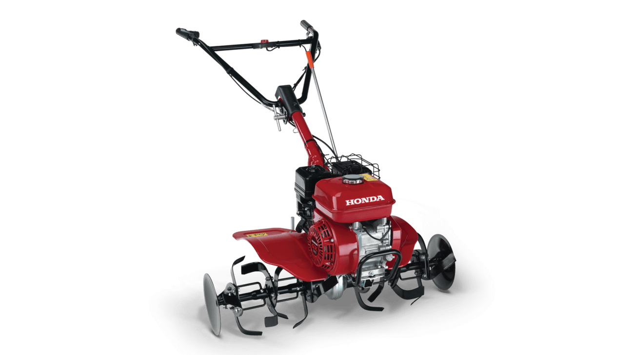 Honda FJ 500 SER Gartenfrase - Jetzt Honda bei kaisers.jetzt