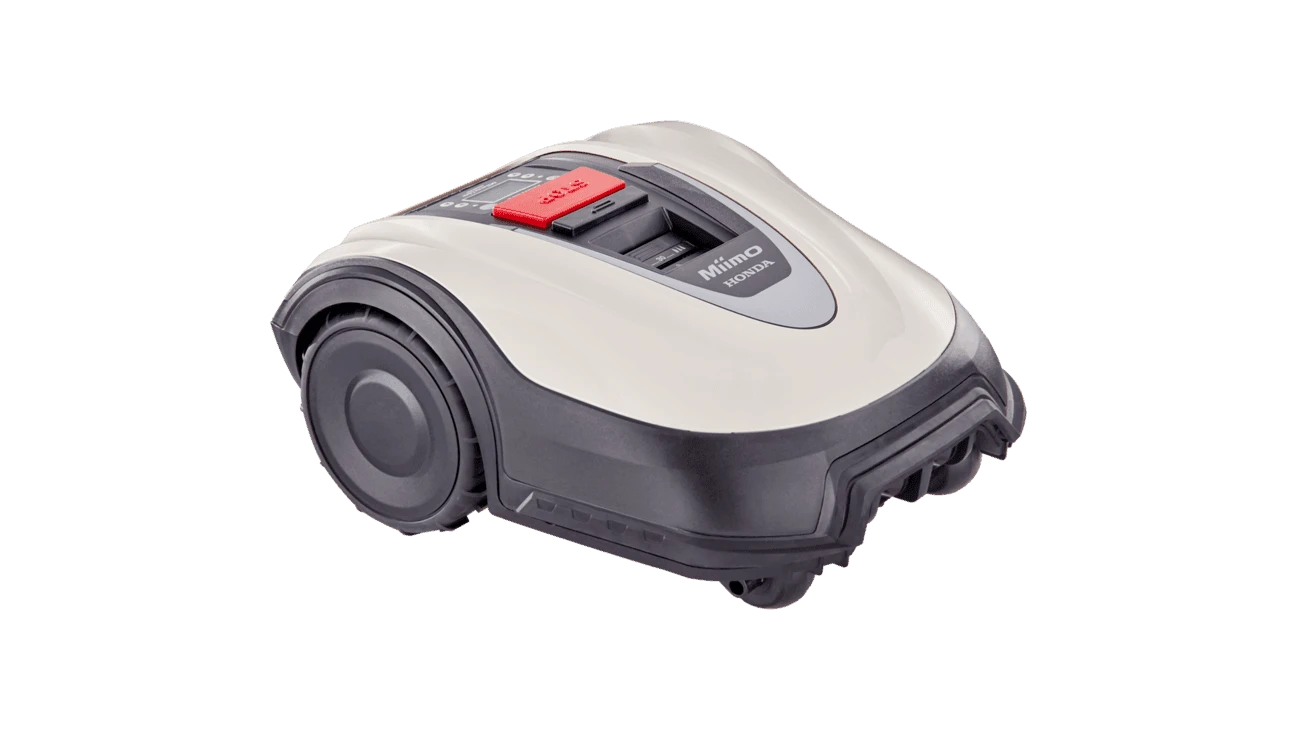 Honda Mähroboter Miimo HRM 70 Live - Jetzt Honda bei kaisers.jetzt