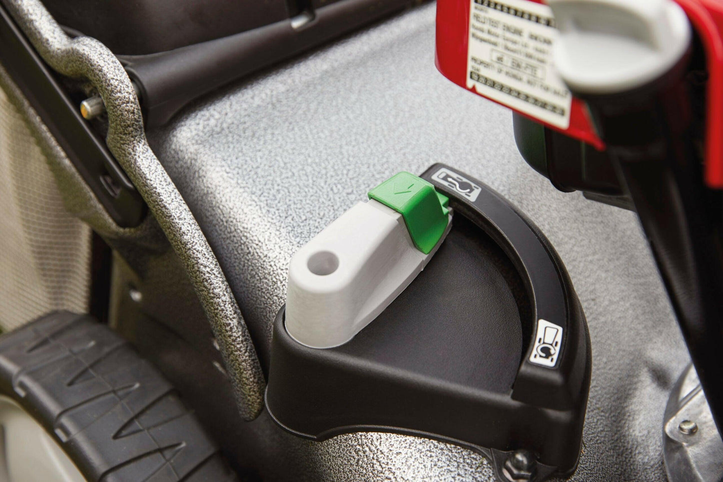 Honda Premium Benzinrasenmaher HRG 466 C SKEP - Jetzt Honda bei kaisers.jetzt