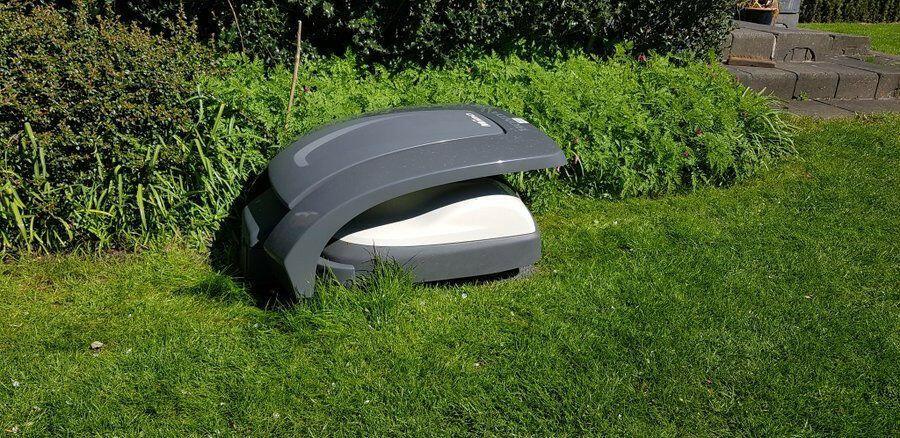 Honda Sonnendach Miimo HRM - Jetzt Honda bei kaisers.jetzt