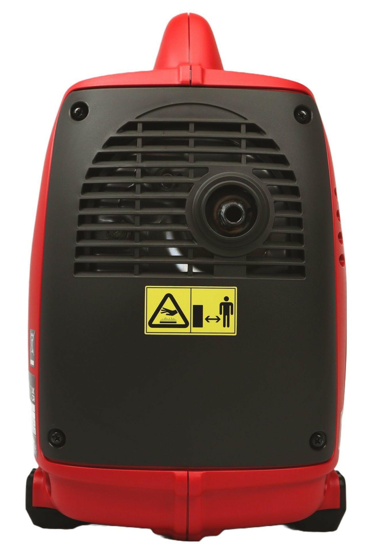 Honda Stromerzeuger EU 10i - 1000 W - Jetzt Honda bei kaisers.jetzt
