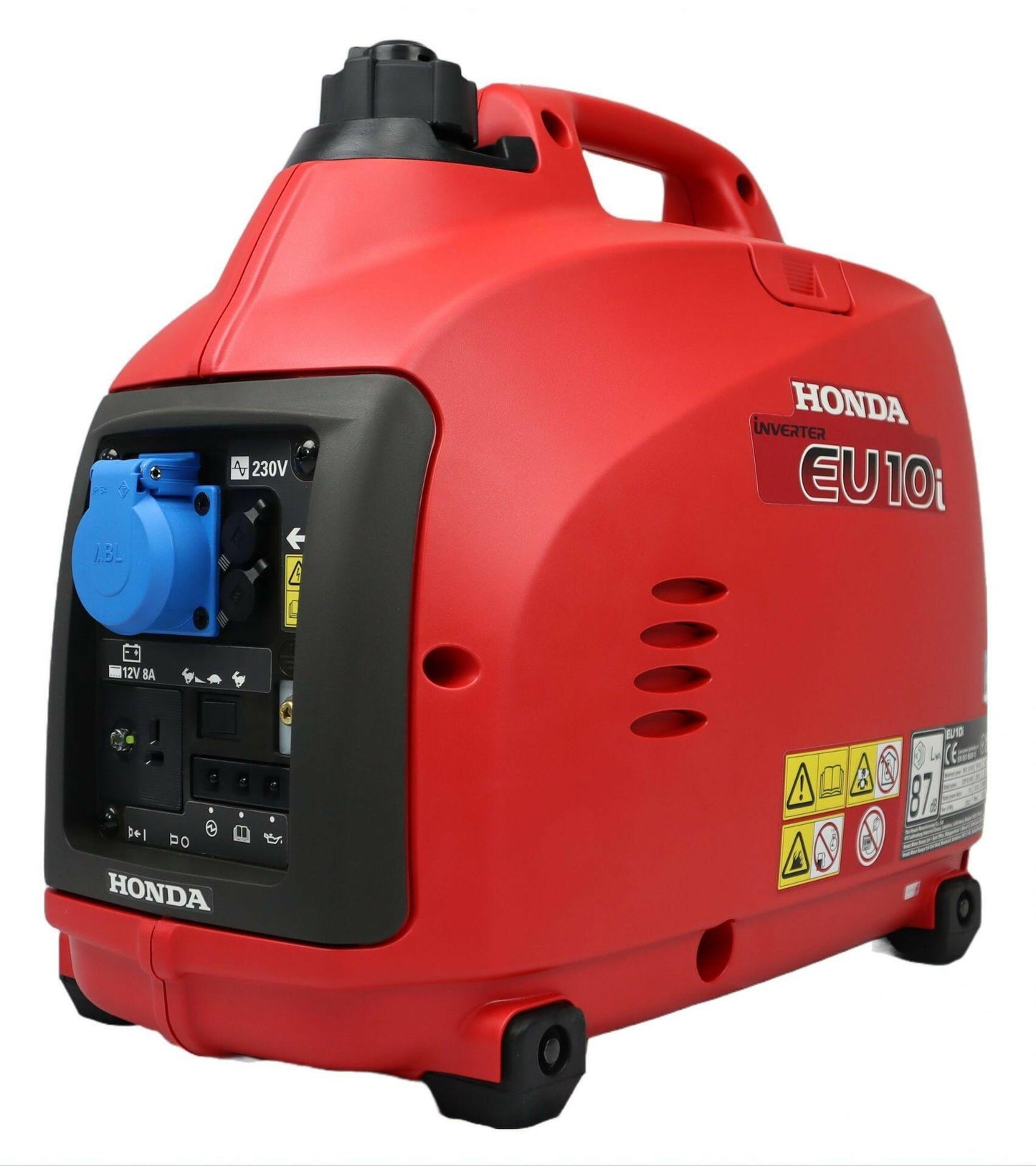 Honda Stromerzeuger EU 10i - 1000 W - Jetzt Honda bei kaisers.jetzt