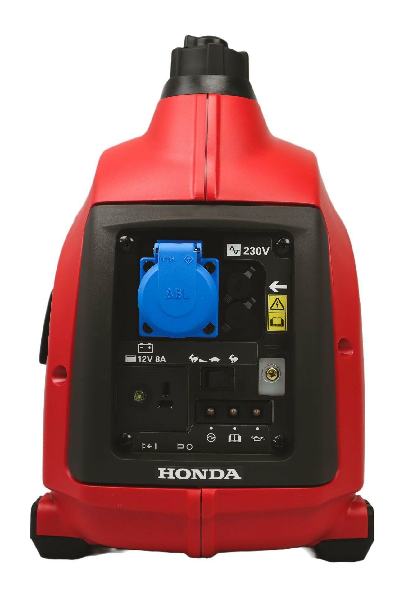 Honda Stromerzeuger EU 10i - 1000 W - Jetzt Honda bei kaisers.jetzt