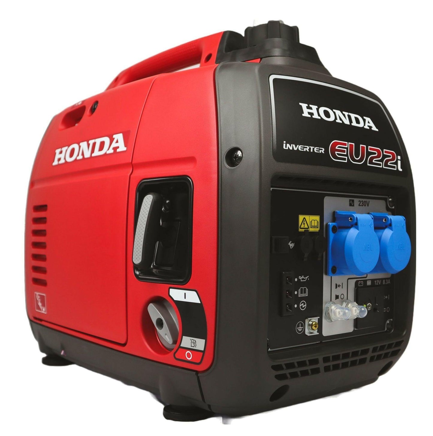 Honda Stromerzeuger EU 22i - 2200 W - Jetzt Honda bei kaisers.jetzt