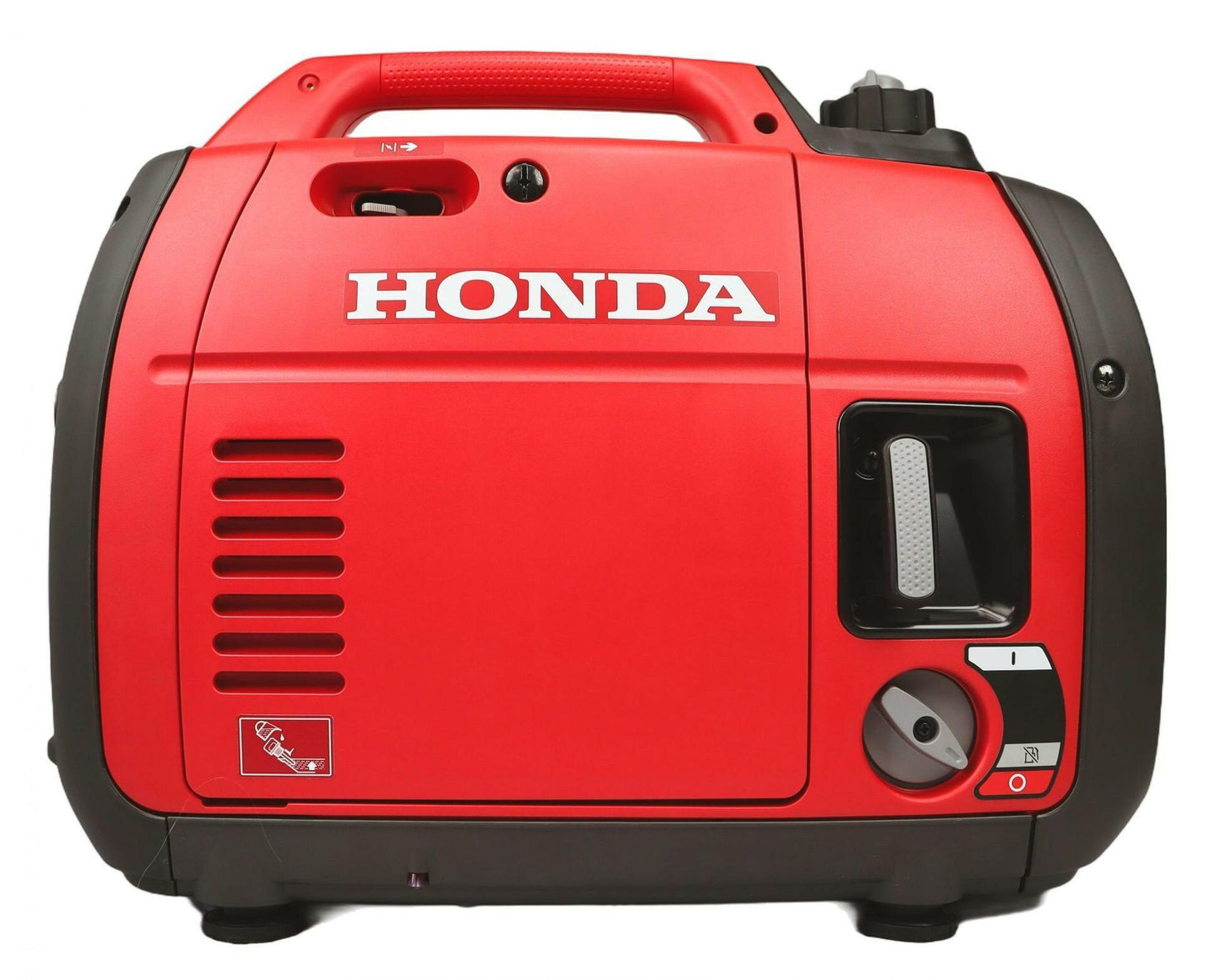 Honda Stromerzeuger EU 22i - 2200 W - Jetzt Honda bei kaisers.jetzt