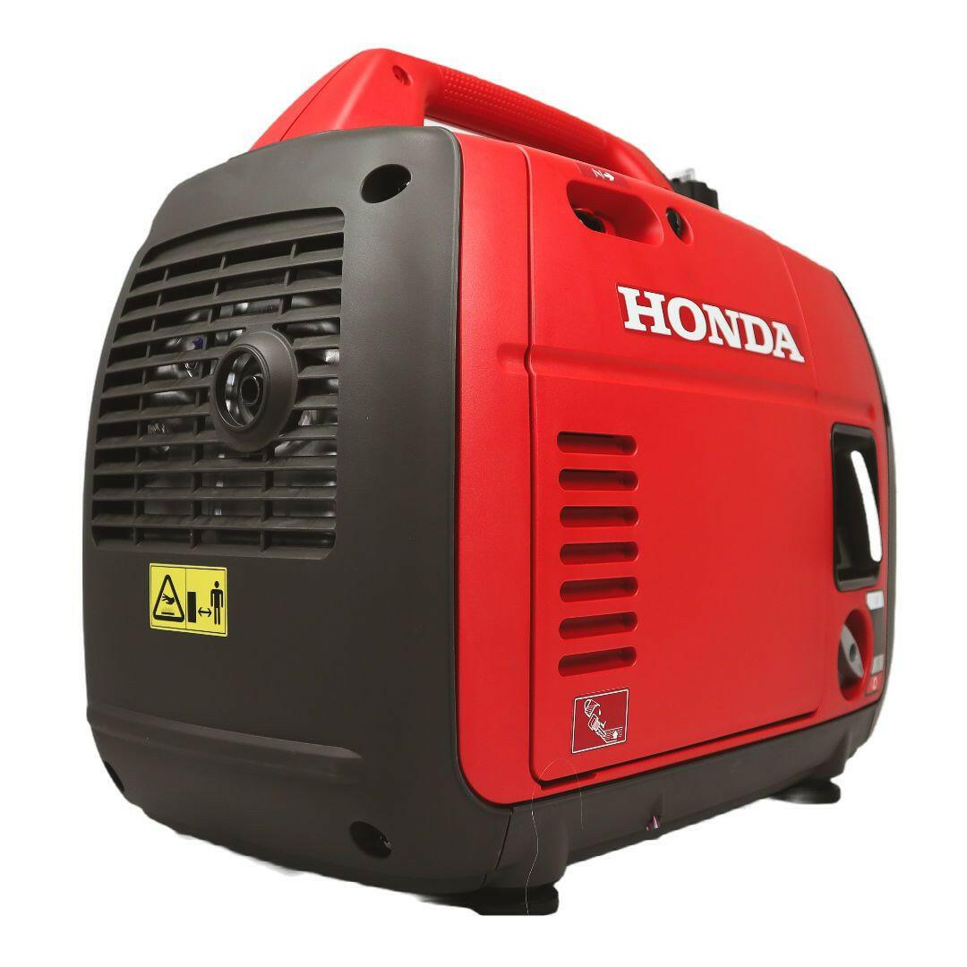Honda Stromerzeuger EU 22i - 2200 W - Jetzt Honda bei kaisers.jetzt
