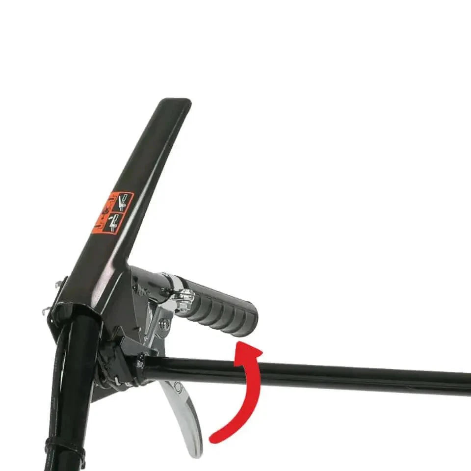 Honda UM 536 EBE Benzin Gelandemaher - Jetzt Honda bei kaisers.jetzt