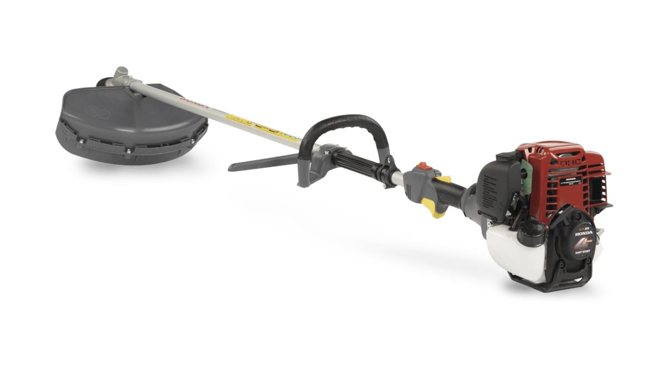 Honda UMK 435 LE Benzin-Freischneider - Jetzt Honda bei kaisers.jetzt