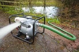 Honda WT 20 Schmutzwasserpumpe - 700 Liter - Jetzt Honda bei kaisers.jetzt