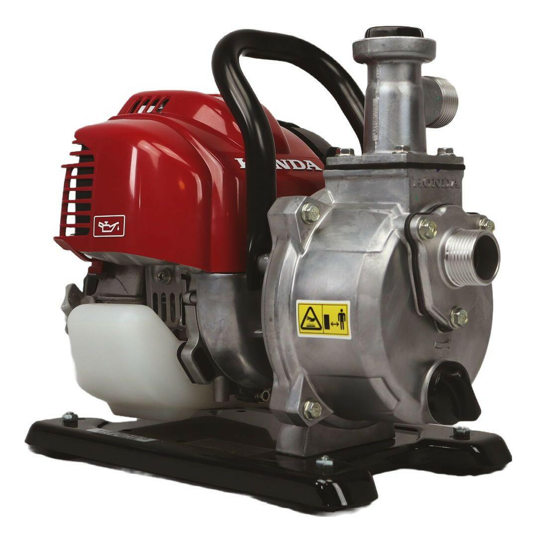 Honda Wasserpumpe WX 10 T - Jetzt Honda bei kaisers.jetzt