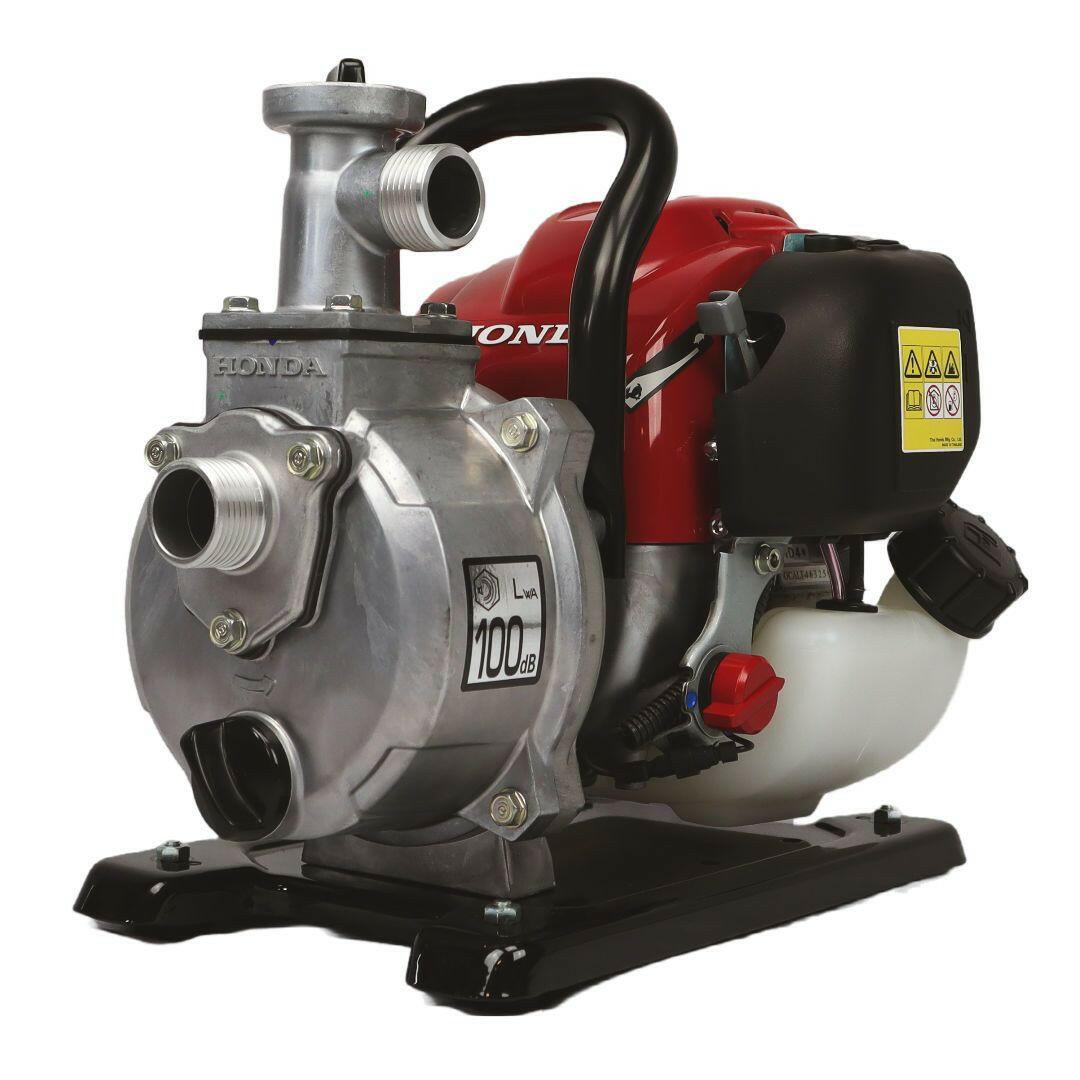 Honda Wasserpumpe WX 10 T - Jetzt Honda bei kaisers.jetzt