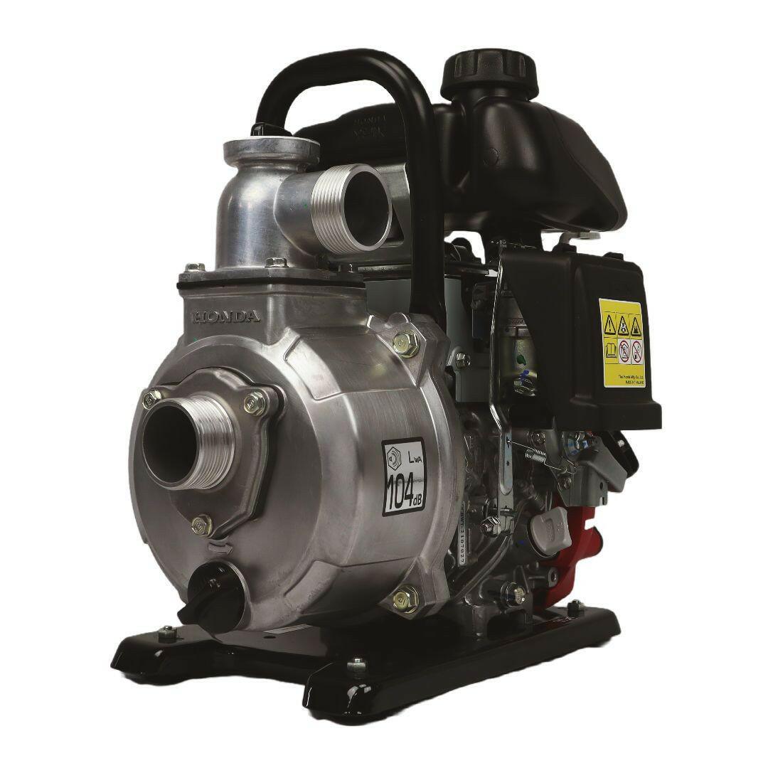 Honda Wasserpumpe WX 15 - 280 Liter - Jetzt Honda bei kaisers.jetzt