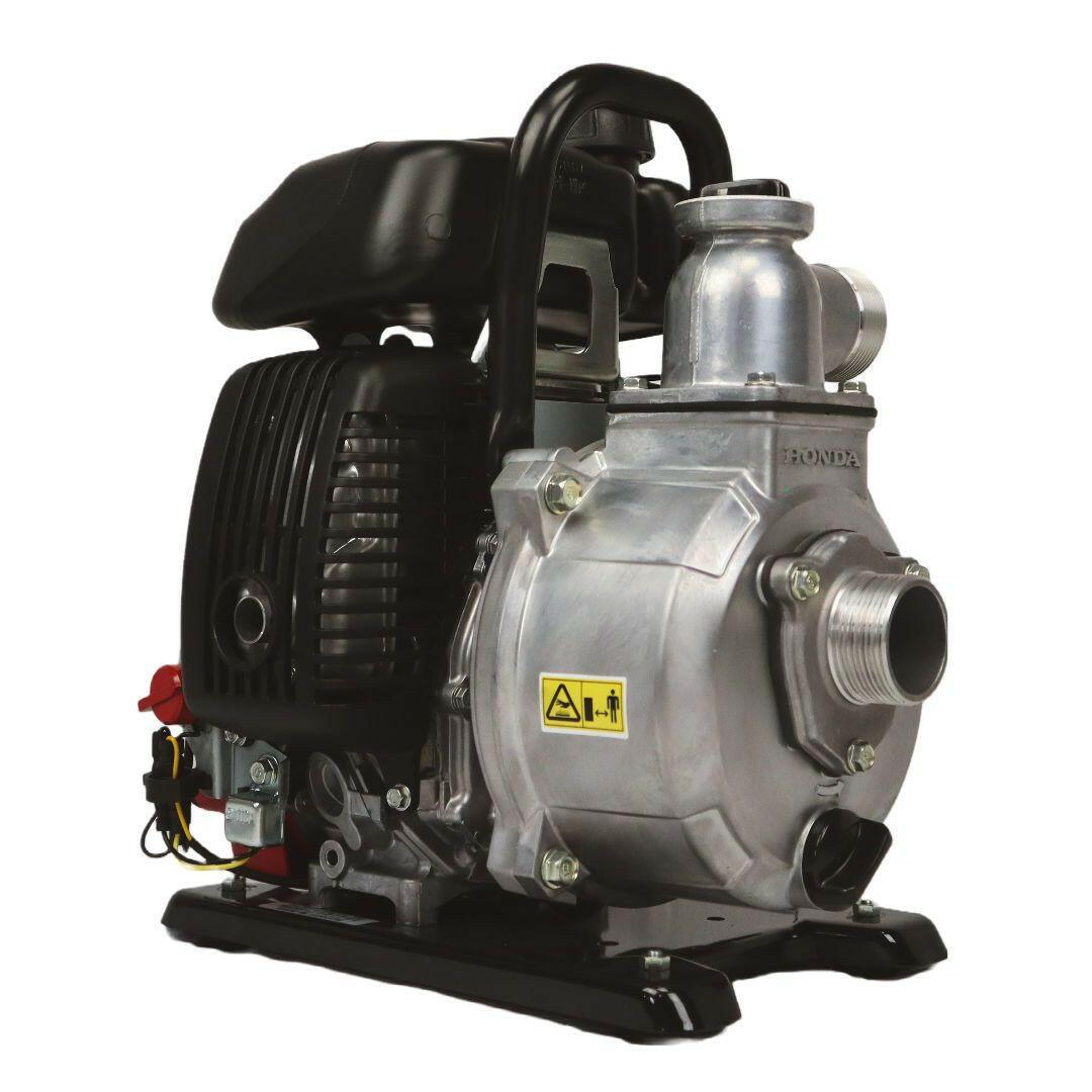 Honda Wasserpumpe WX 15 - 280 Liter - Jetzt Honda bei kaisers.jetzt