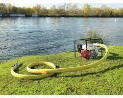 Honda Wasserpumpe (ohne Rahmen) WH 20 - Jetzt Honda bei kaisers.jetzt
