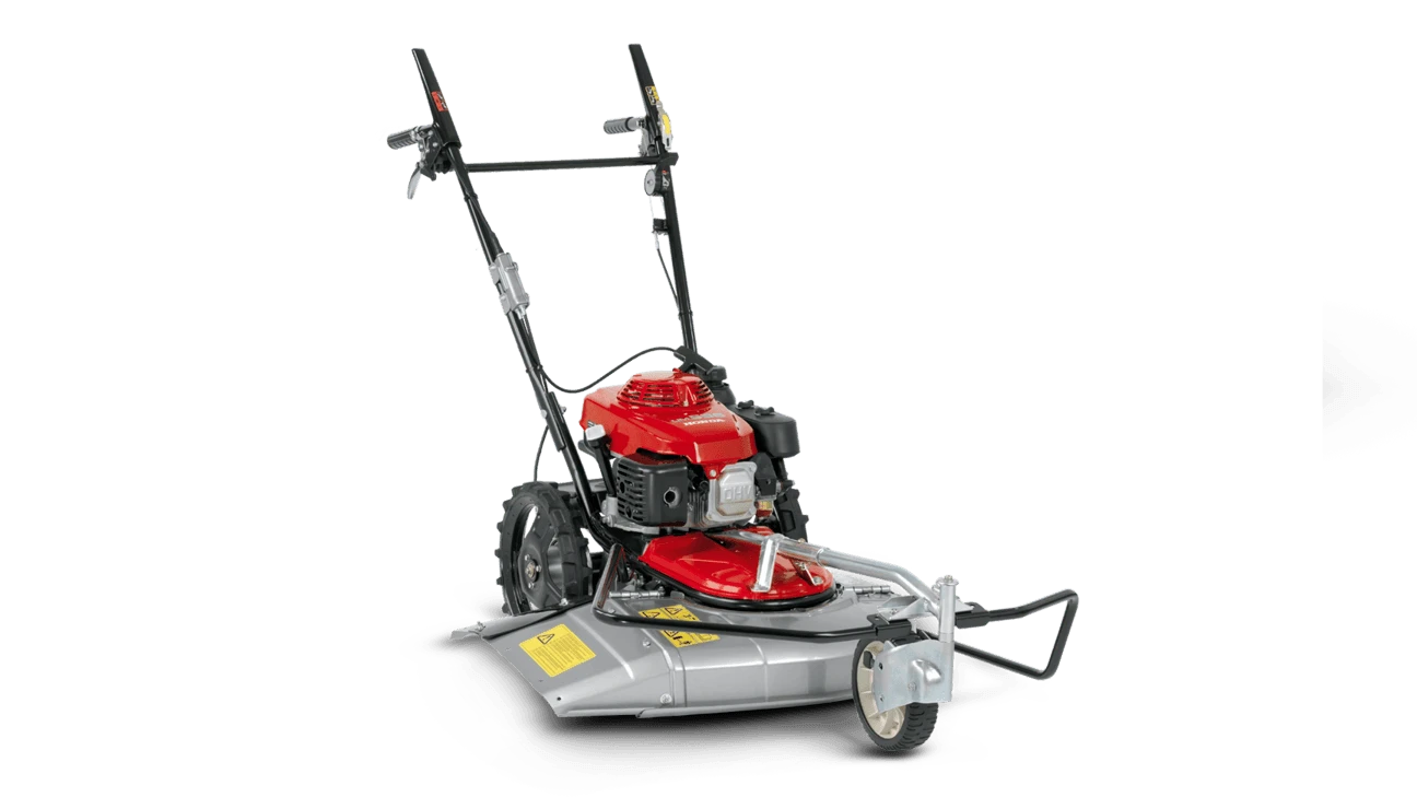 Honda Wiesenmaher UM 536 EE - Jetzt Honda bei kaisers.jetzt