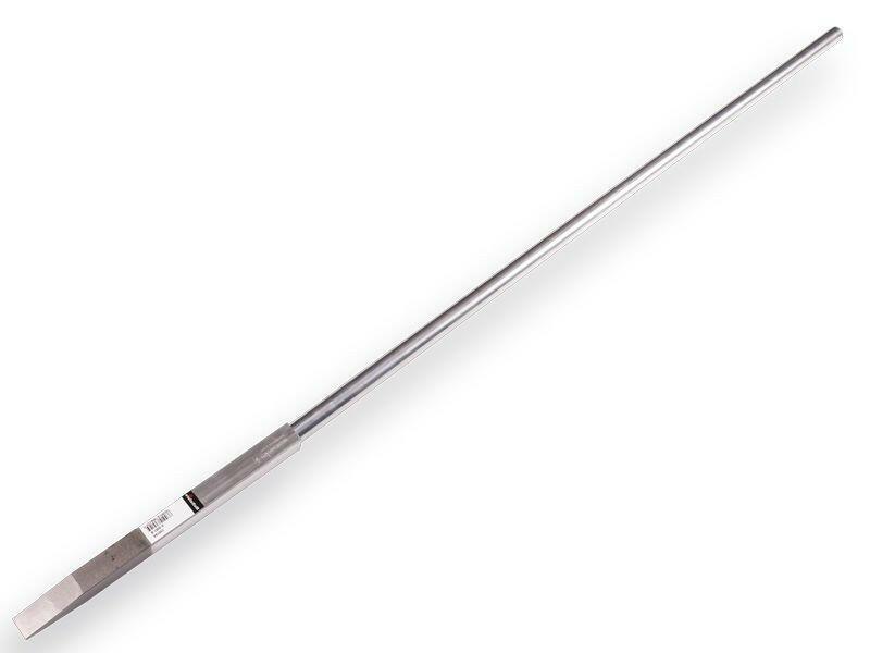 Hultafors Stoßeisen - 150 cm - Jetzt Hultafors bei kaisers.jetzt