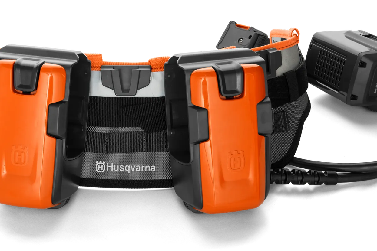 Husqvarna Akku-Gürtel FLEXI