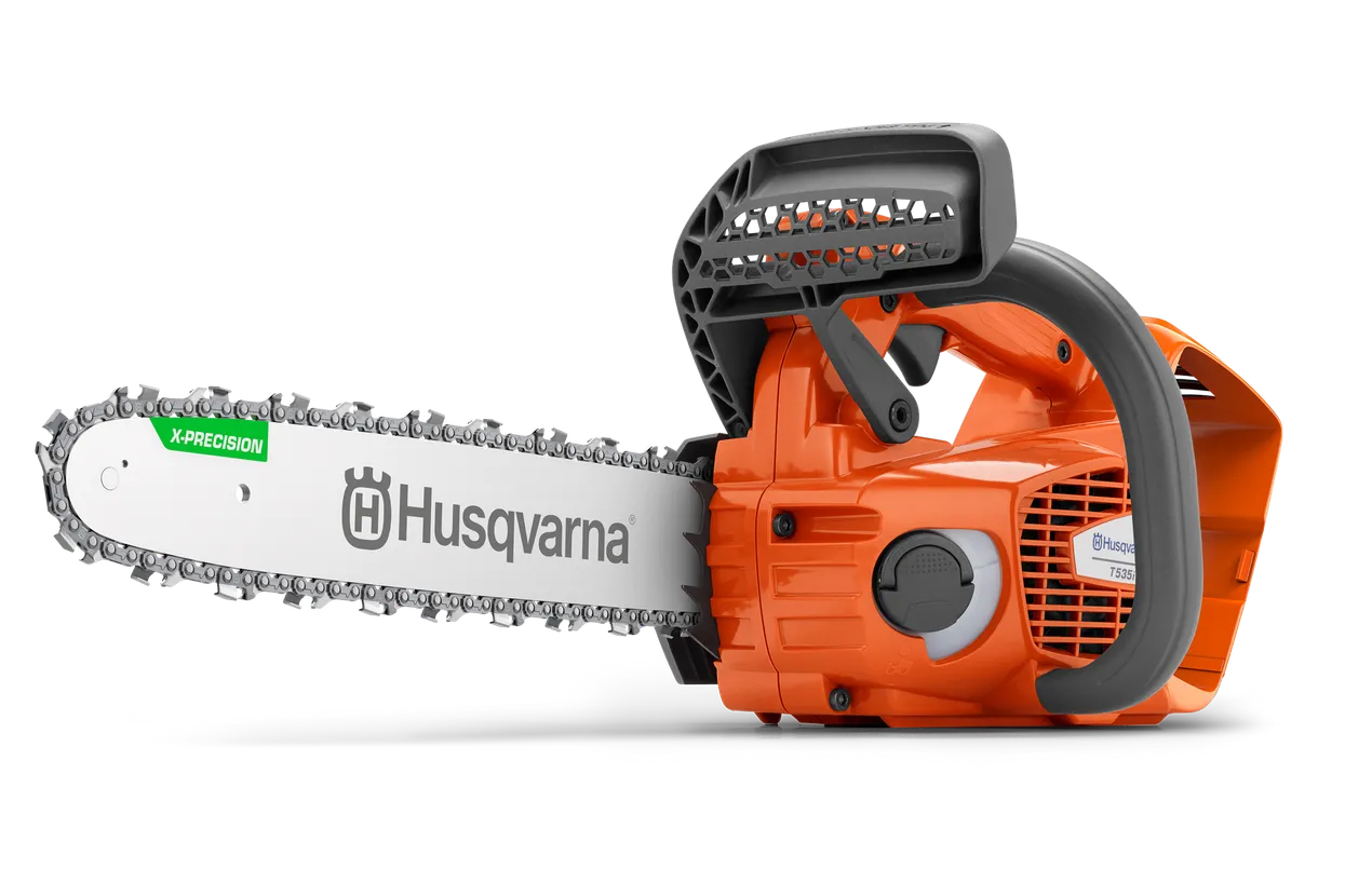 Husqvarna Akku-Kettensäge T535i XP Einzelgerät - 30–35 cm