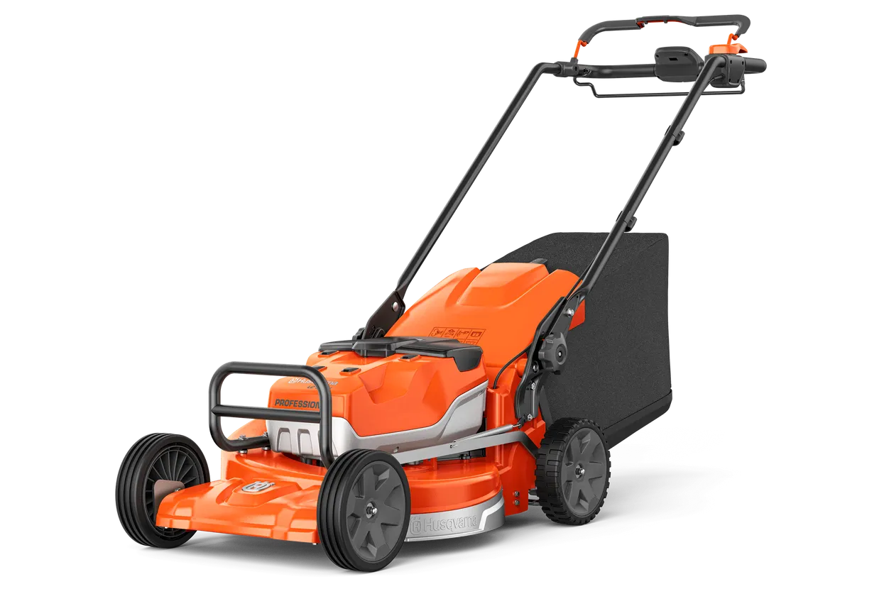 Husqvarna Akku-Rasenmäher LC 551iV - 51 cm