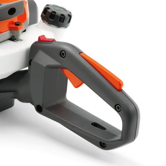 Husqvarna Benzin-Heckenschere 122HD45 - 45 cm