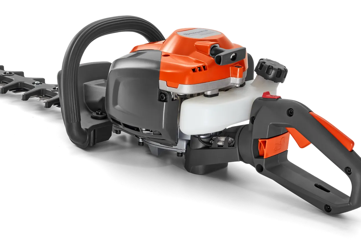 Husqvarna Benzin-Heckenschere 322HD60 - 60 cm