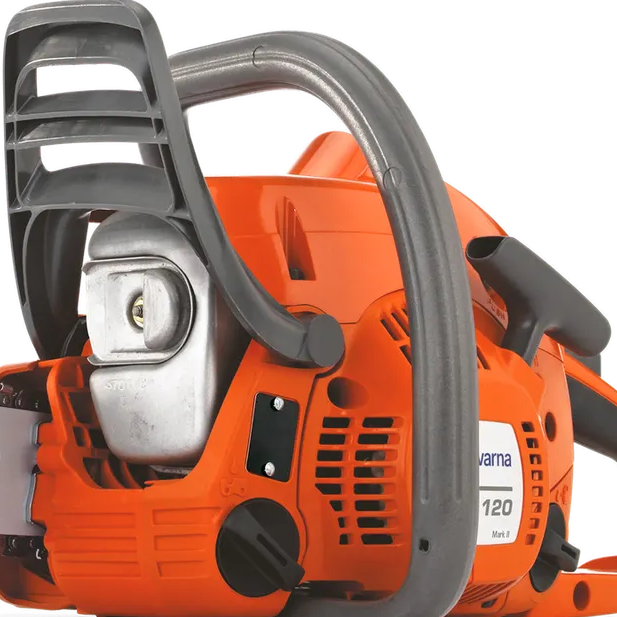 Husqvarna Benzin-Kettensäge 120 Mark II - 35 cm