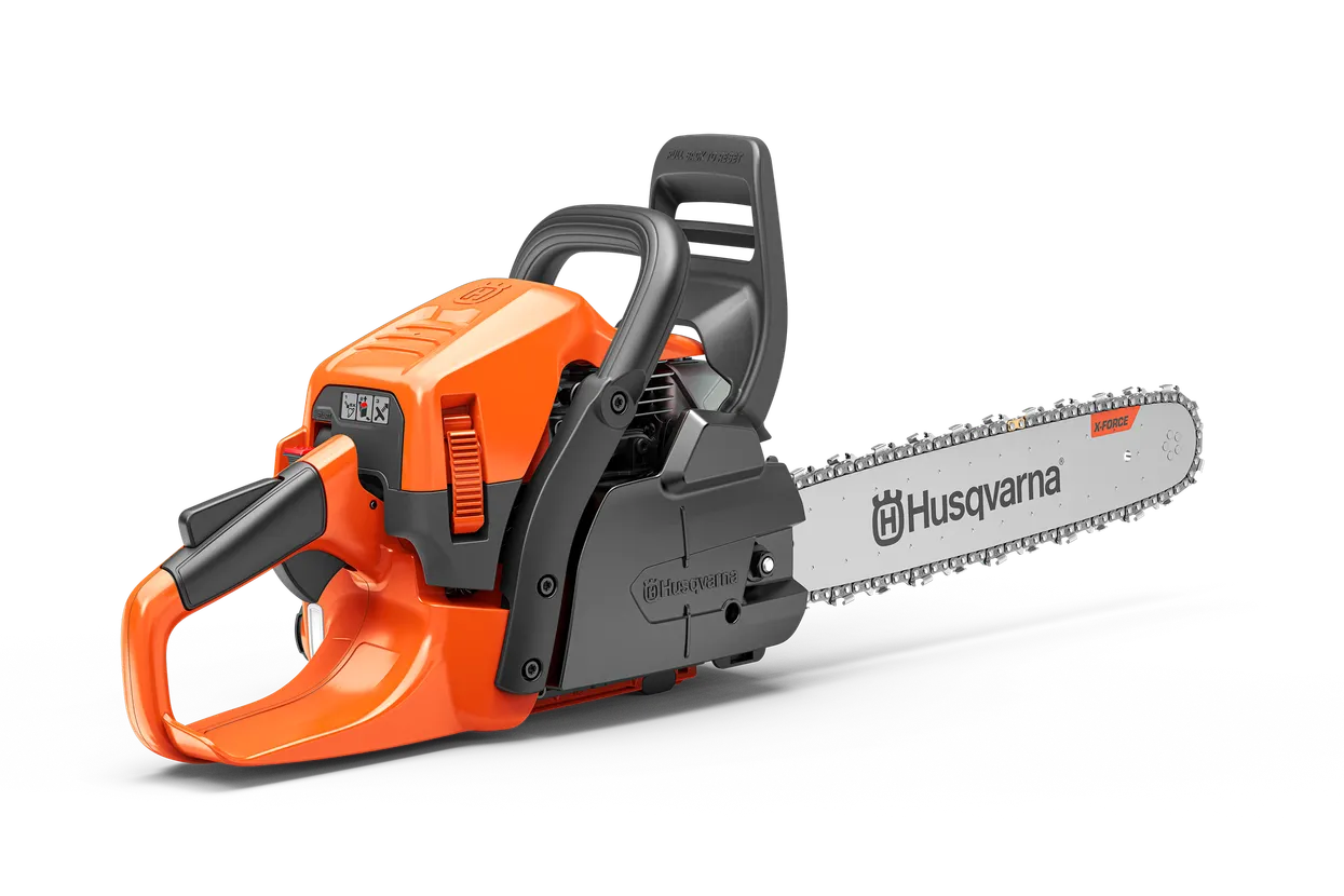 Husqvarna Benzin-Kettensäge 450X - 38 cm
